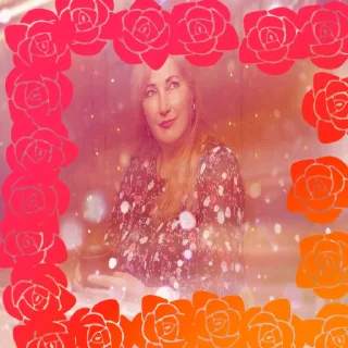🌹 emoji моруся😊😊 Telegram sticker 20 of 21