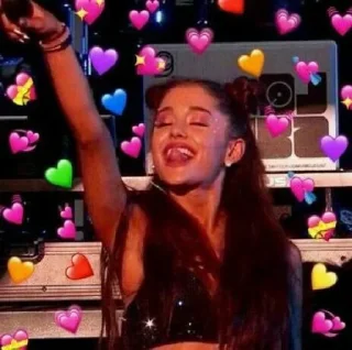 Sticker from moonlight_gomez