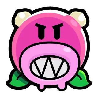 Sticker from Spray BS
