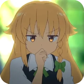 👍 emoji тоха головного мозга Telegram sticker 17 of 117