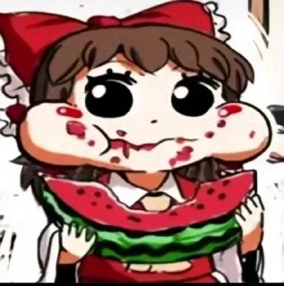 😃 emoji тоха головного мозга Telegram sticker 13 of 117