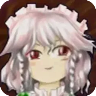 😏 emoji тоха головного мозга Telegram sticker 6 of 117