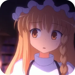 💇 emoji тоха головного мозга Telegram sticker 18 of 117