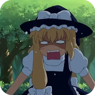 👍 emoji тоха головного мозга Telegram sticker 9 of 117