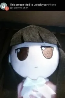 Sticker from Тоха (не жирный мужик)