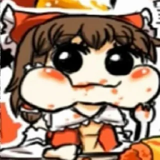 Sticker from Memdajopa