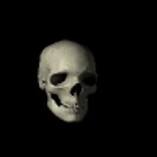 Sticker from gifs