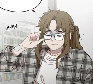 😮‍💨 emoji Пидаррр Telegram sticker 16 of 55