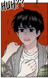 🫠 emoji Пидаррр Telegram sticker 4 of 55