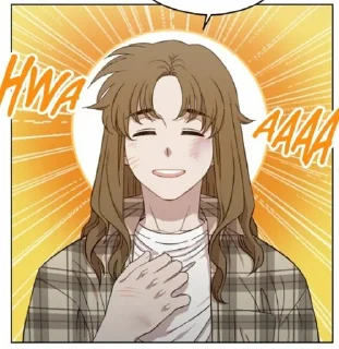 ☀️ emoji Пидаррр Telegram sticker 13 of 55