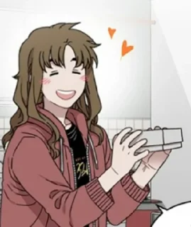 🥰 emoji Пидаррр Telegram sticker 9 of 55