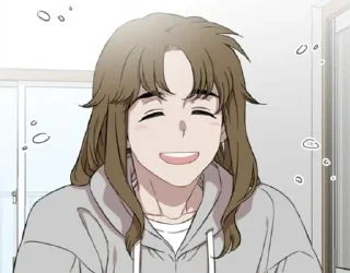 🐶 emoji Пидаррр Telegram sticker 7 of 55