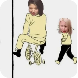 🥰 emoji Twice Telegram sticker 24 of 56