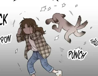 👊 emoji Пидаррр Telegram sticker 12 of 55