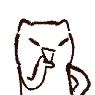 🌟 emoji (2)Tiktok: Rispi Telegram sticker 17 of 50