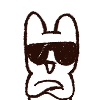 🌟 emoji (2)Tiktok: Rispi Telegram sticker 18 of 50