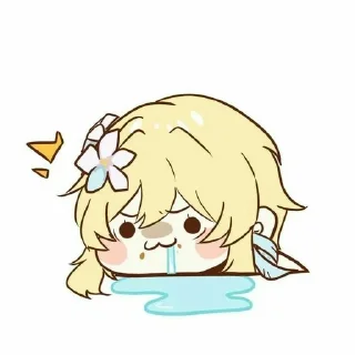 😥 emoji lumin❤️ Telegram sticker 17 of 37