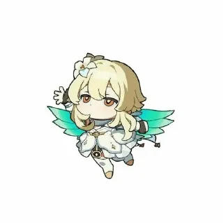 😐 emoji lumin❤️ Telegram sticker 16 of 37