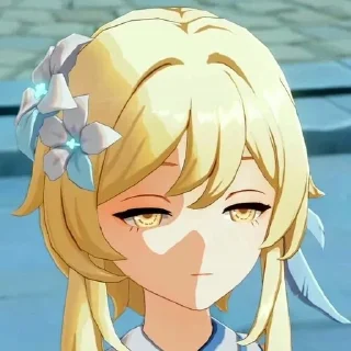 🙄 emoji lumin❤️ Telegram sticker 19 of 37