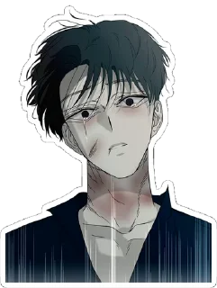 😿 emoji Петля Telegram sticker 10 of 34