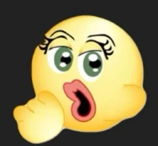 🌟 emoji долой трусы Telegram sticker 6 of 33