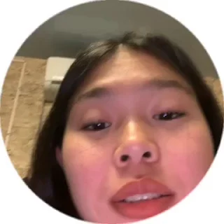🌟 emoji аубекеровы и их друзья Telegram sticker 15 of 20