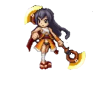 Sticker from Cocona Bartel