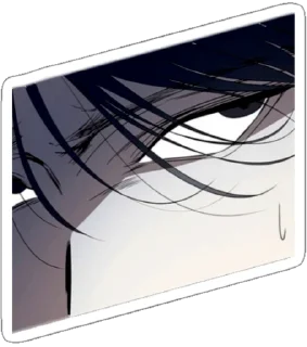 👀 emoji Петля Telegram sticker 23 of 34