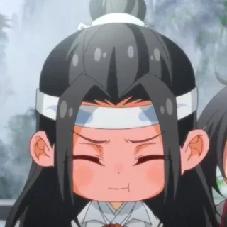 🌟 emoji Культ Вайя Telegram sticker 4 of 12