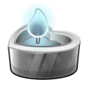 🕯 emoji 𓏴 𓈒ᮬࣦ  ུ᷐ 𝐗𝐈𝐀𝐎  𓈒ᮬࣦ  @H0USE_M Telegram sticker 10 of 90