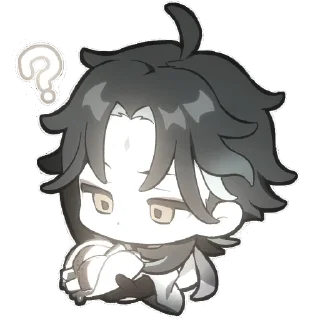 🍵 emoji 𓏴 𓈒ᮬࣦ  ུ᷐ 𝐗𝐈𝐀𝐎  𓈒ᮬࣦ  @H0USE_M Telegram sticker 23 of 90
