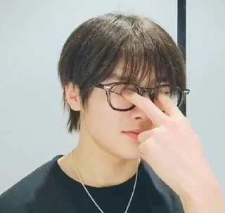 Sticker from stray kids 🫧🪼