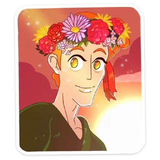 ☺️ emoji Еще стикеры - @The_Packo Telegram sticker 20 of 48