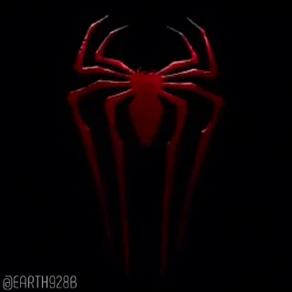 Sticker from Amazing Spider-Man • @Earth928B