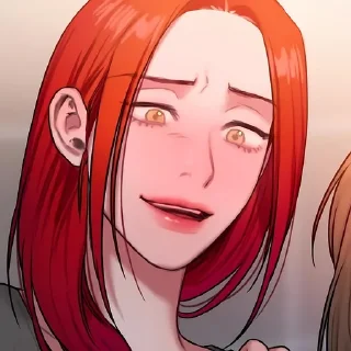 🌟 emoji Минджэ @Aimee_omoide Telegram sticker 6 of 85