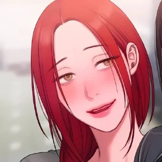 🌟 emoji Минджэ @Aimee_omoide Telegram sticker 7 of 85