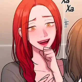🌟 emoji Минджэ @Aimee_omoide Telegram sticker 5 of 85
