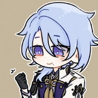 Sticker from аято#2@stickers_oma
