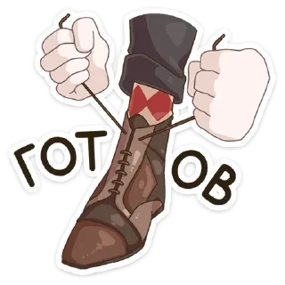 👌 emoji Еще стикеры - @The_Packo Telegram sticker 8 of 48
