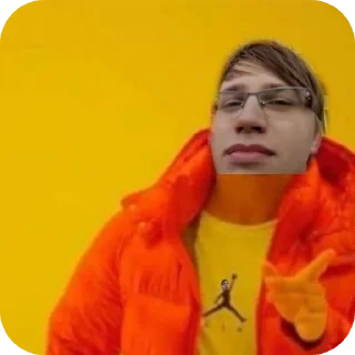 👍 emoji Трактор Telegram sticker 16 of 34