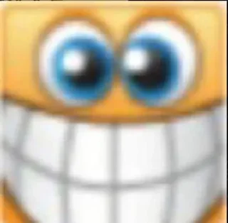 Sticker from трактор