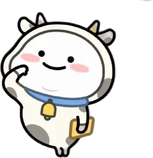 Sticker from Anulik.01