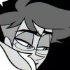 🎴 emoji @TgEmodziBot (2)Alastor | My deer nanny|HotelHazbin Telegram sticker 24 of 120