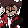 🎴 emoji @TgEmodziBot (2)Alastor | My deer nanny|HotelHazbin Telegram sticker 13 of 120