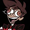 🎴 emoji @TgEmodziBot (2)Alastor | My deer nanny|HotelHazbin Telegram sticker 11 of 120