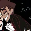 🎴 emoji @TgEmodziBot (2)Alastor | My deer nanny|HotelHazbin Telegram sticker 8 of 120