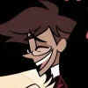 🎴 emoji @TgEmodziBot (2)Alastor | My deer nanny|HotelHazbin Telegram sticker 14 of 120