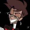 🎴 emoji @TgEmodziBot (2)Alastor | My deer nanny|HotelHazbin Telegram sticker 9 of 120