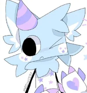 Sticker from ♡♡ Губ ♡♡ (созд:@Kitik_kitOrig