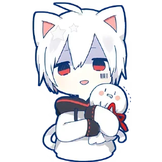 😃 emoji ВСЕ СТИКИ ТУТ: @sekstick Telegram sticker 13 of 40